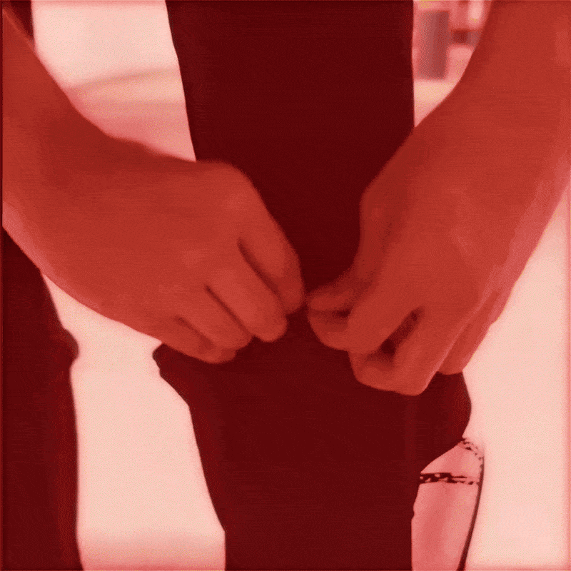 BloodLord - Bottoms (CONVERTIBLE EDITION)