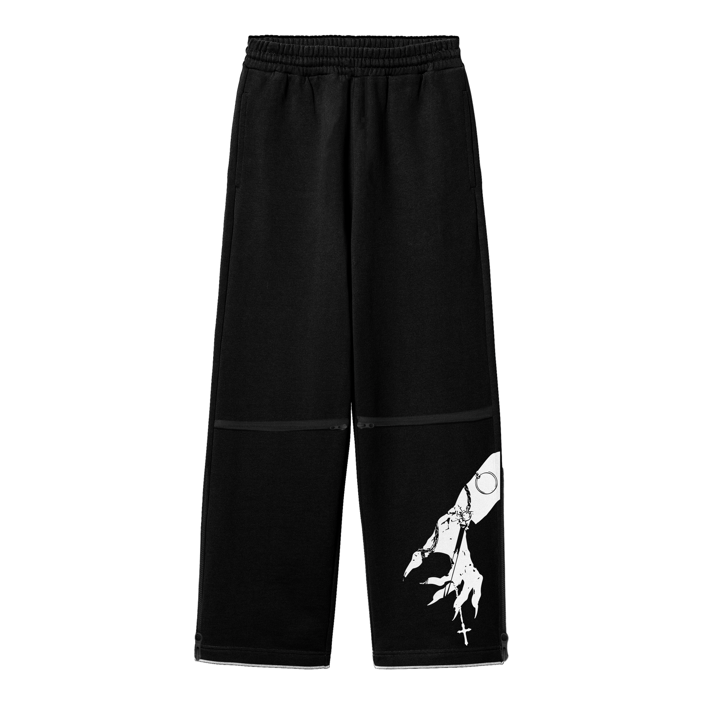 BloodLord - Bottoms (CONVERTIBLE EDITION)