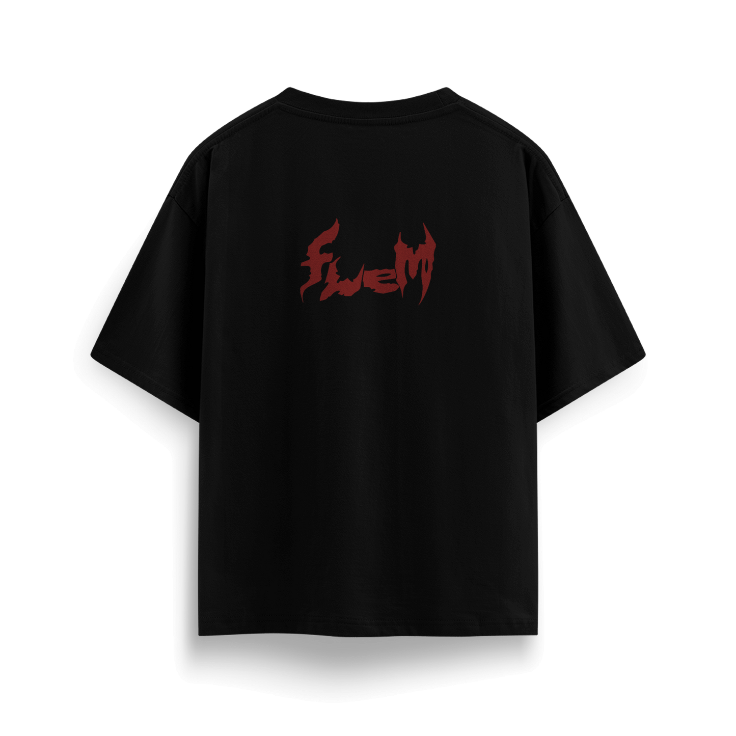 Defiance - Oversized Tee