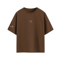 No Bounds - Oversized Tee